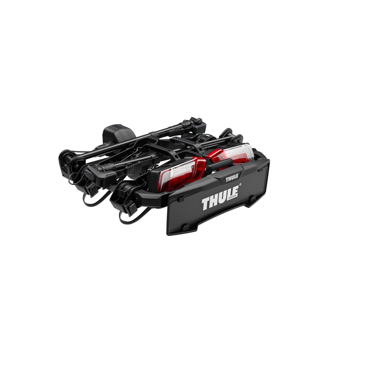 Thule OutPace (Tilt-up) 2bike