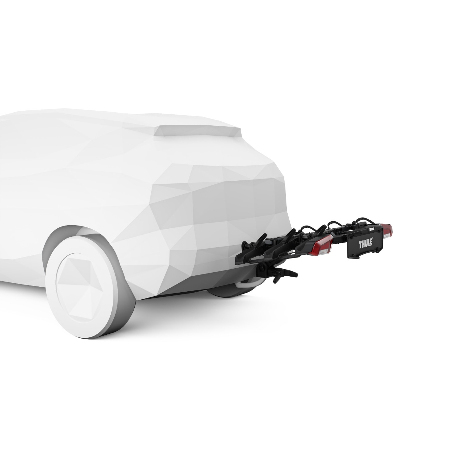 Thule OutPace (Tilt-up) 3bike