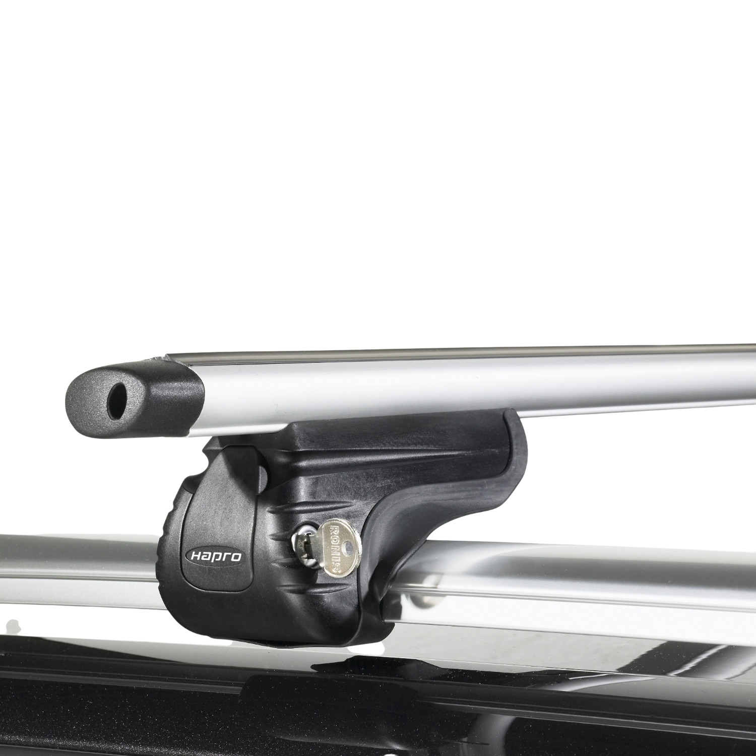Cronos 125 Aluminium