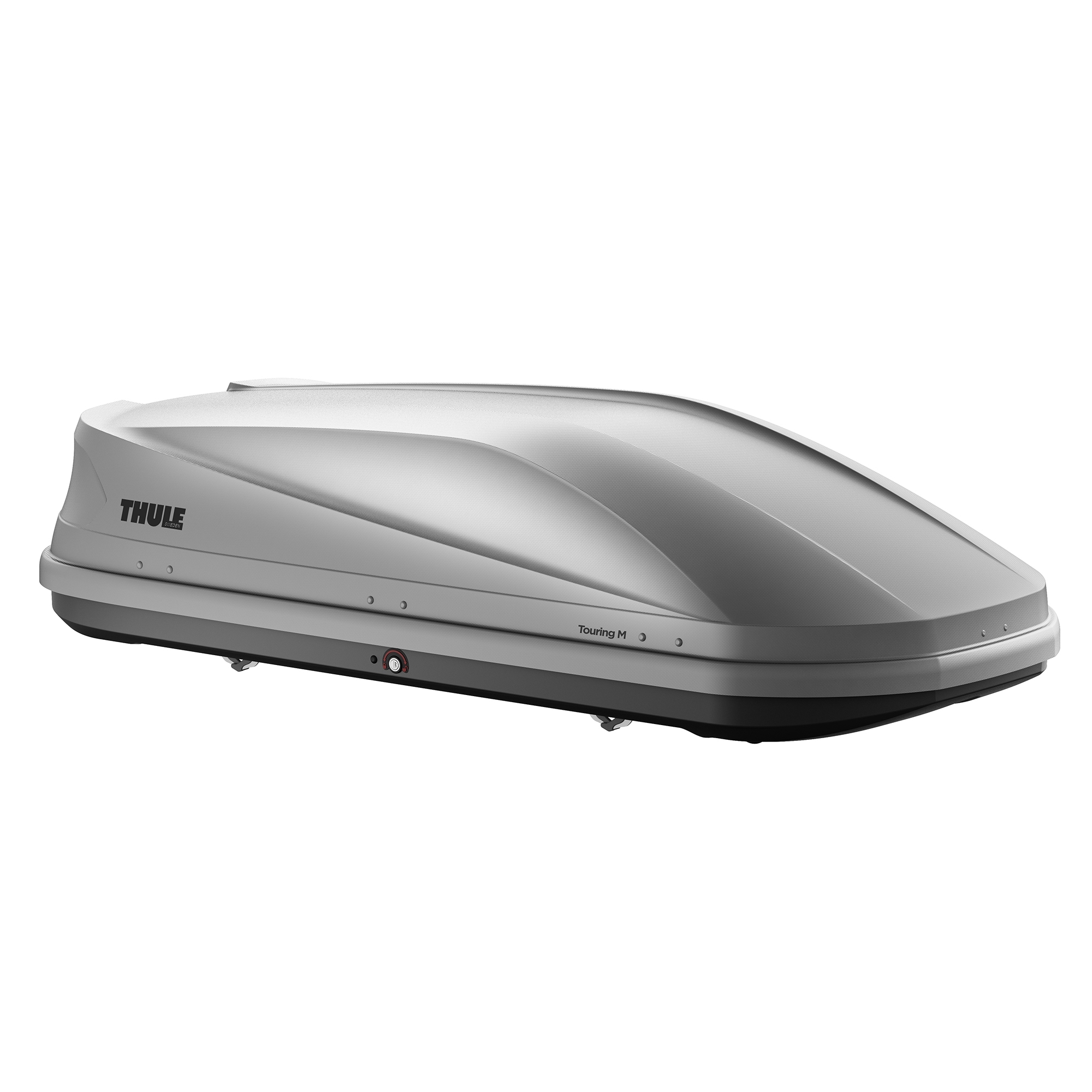 Thule Touring M / 200 titan 634200