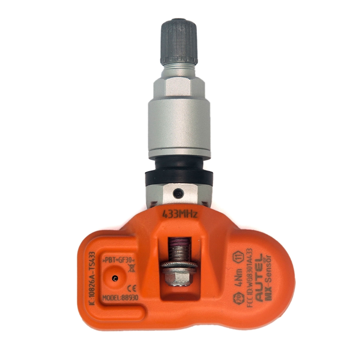 Autel MX- Sensor 433 Clamp-In Silber