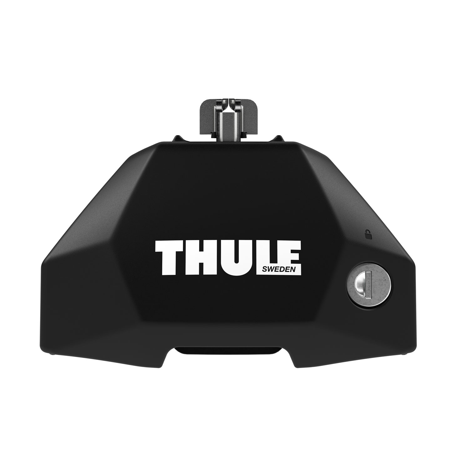 Thule Evo Fixpoint 7107 Fußsatz