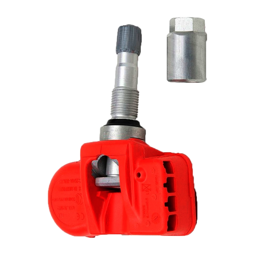 Schrader Clamp-in Gen Alpha für Alu-Felgen / Stahl-Felgen - 1 Stück