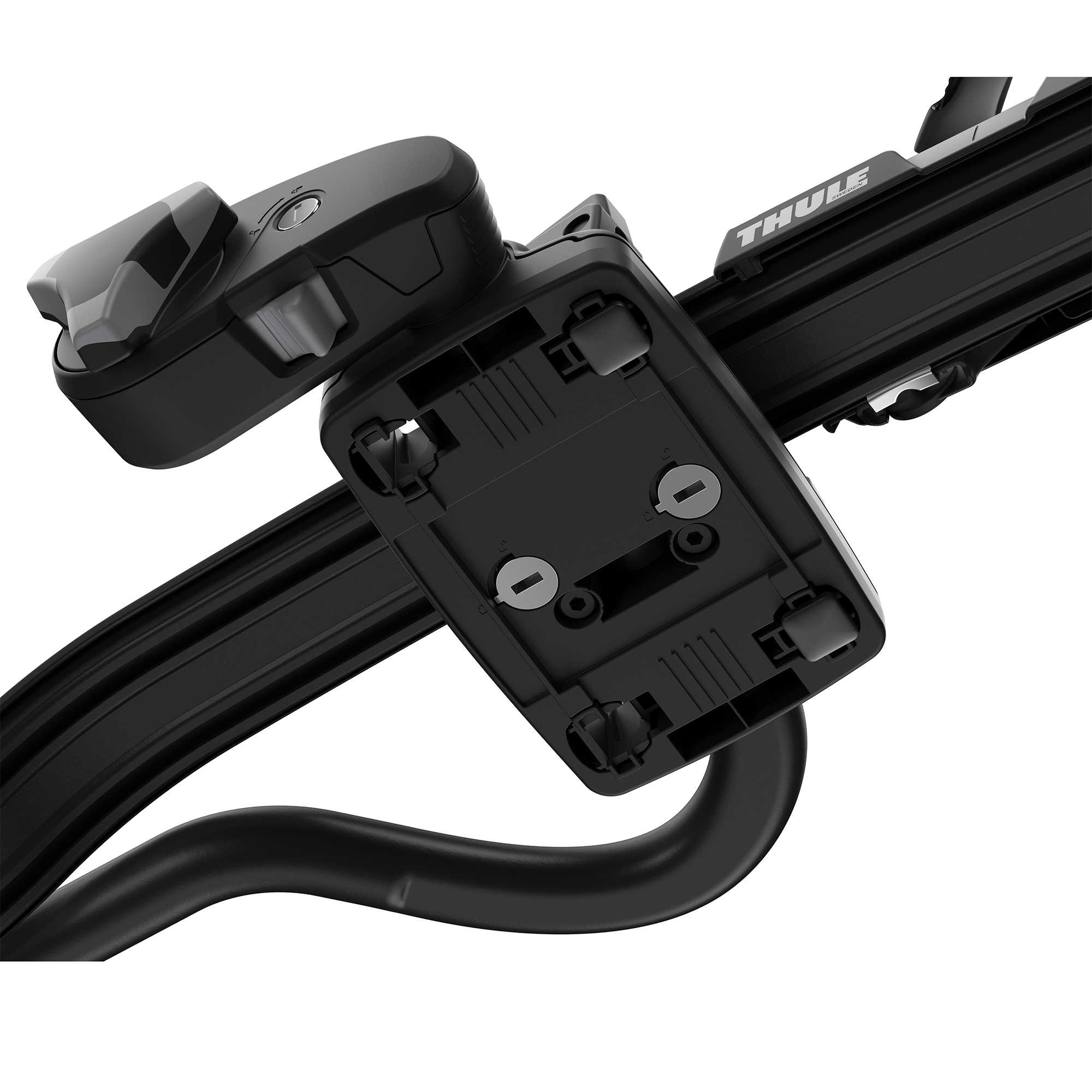 Thule Pro Ride schwarz 5982