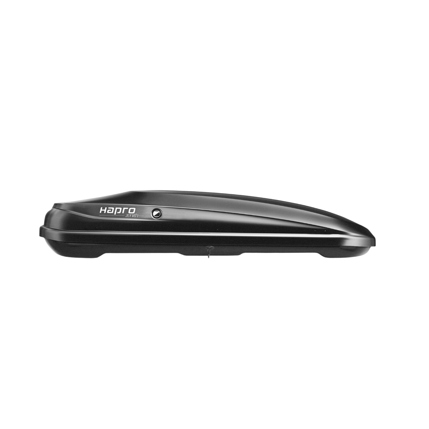 Zenith 6.6 Anthracite