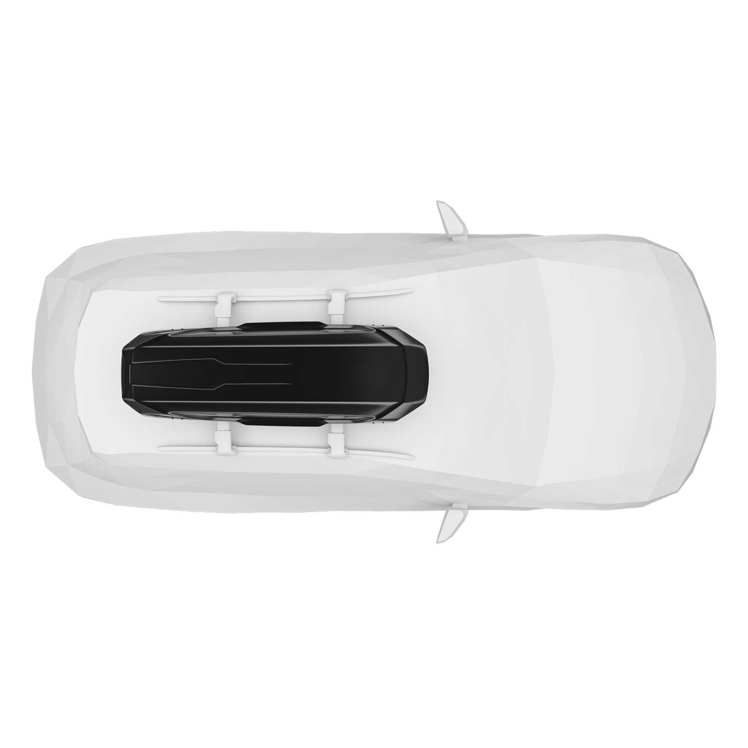 Thule Motion 3 Sport Black Glossy