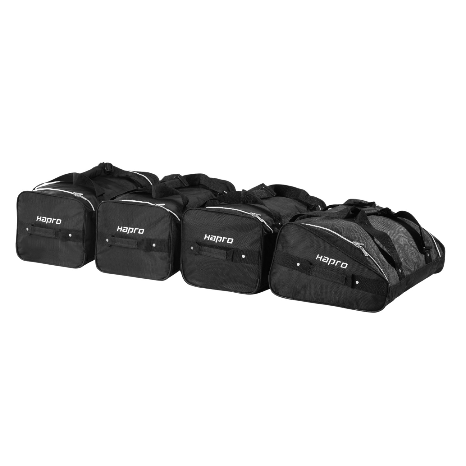Roof Box Bag Set