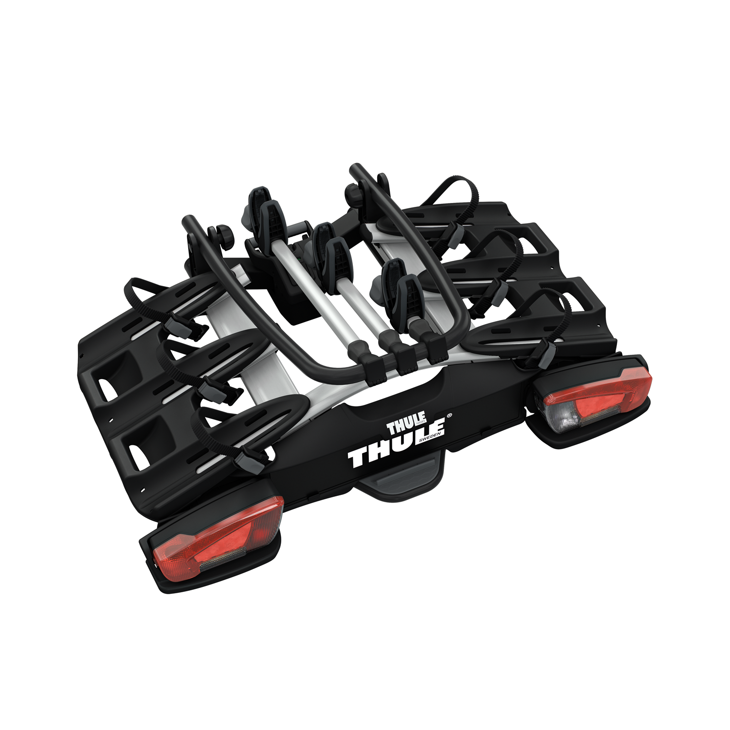 Thule VeloCompact F 3 Bike 13p