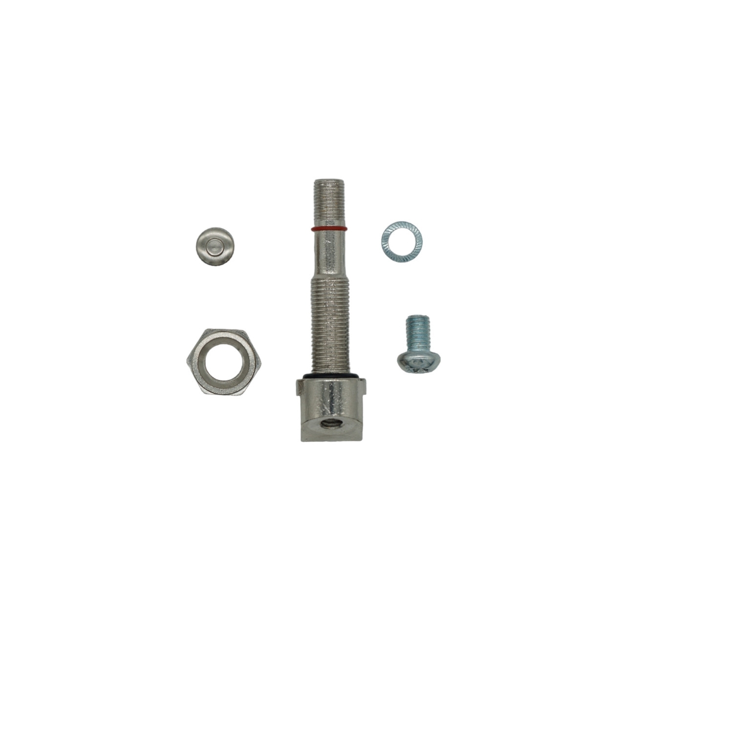 LKW RDKS / TPMS Ventil - 63MS0NI