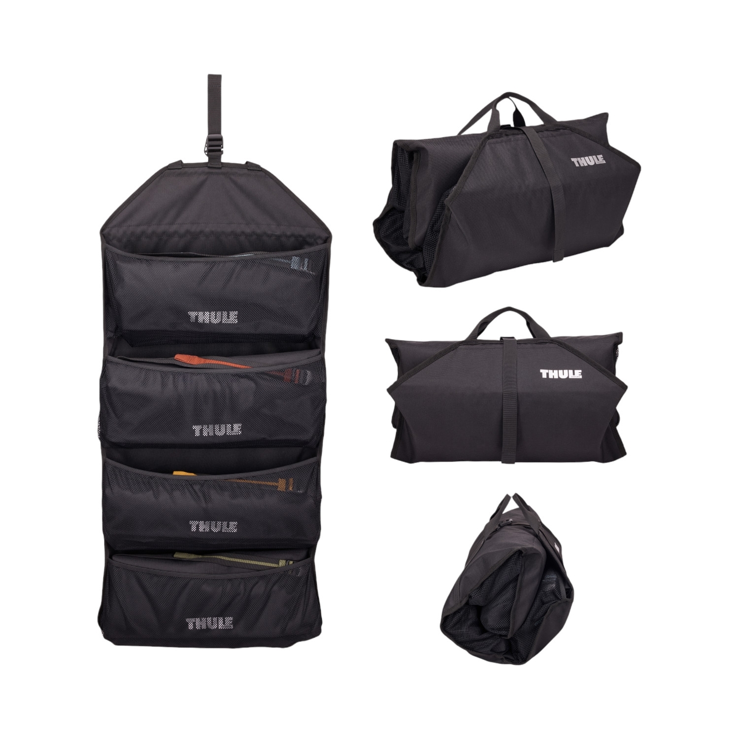 Thule GoPack Duffel Set