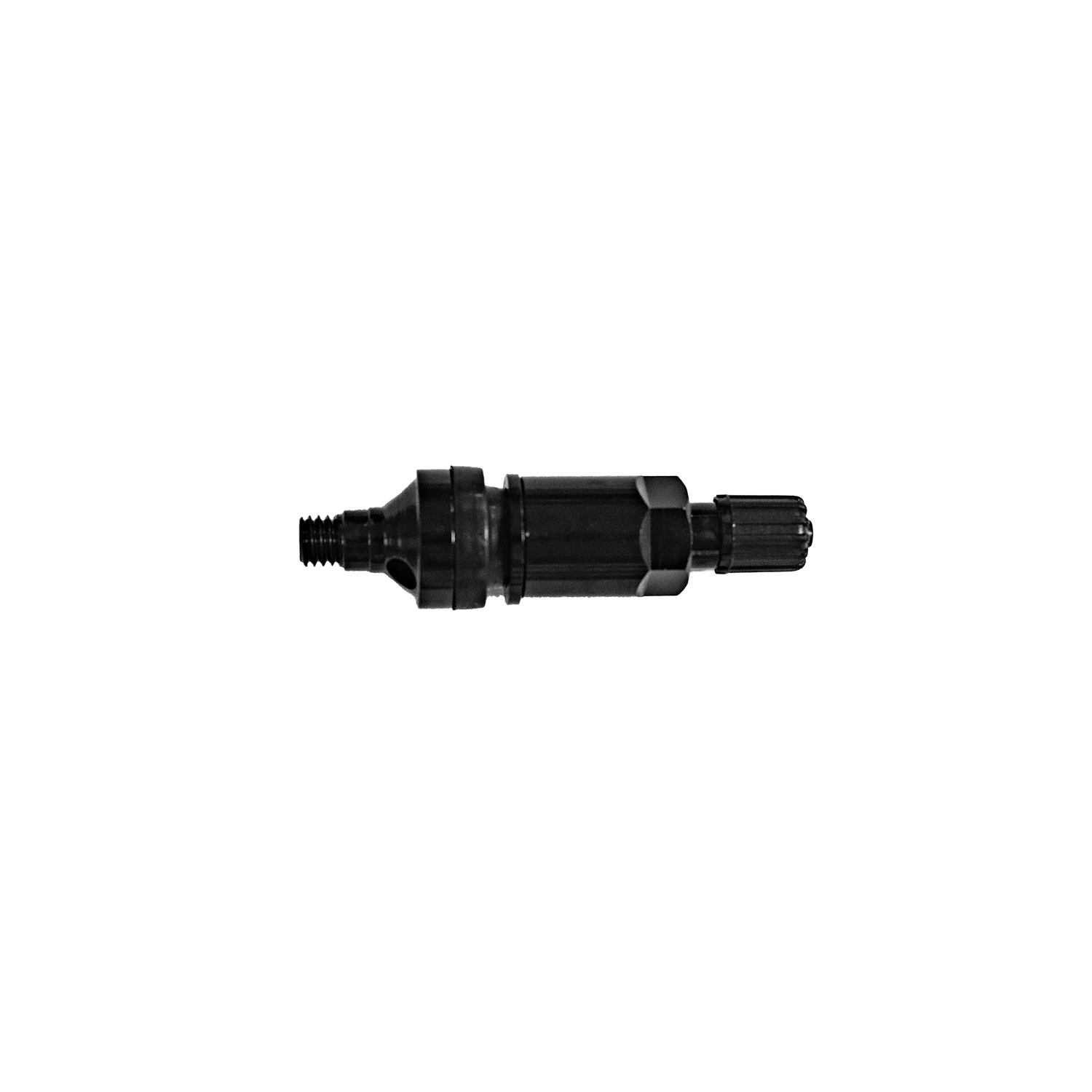 TRW Clamp-in Ventil Gen2 Schwarz - 1 Stück