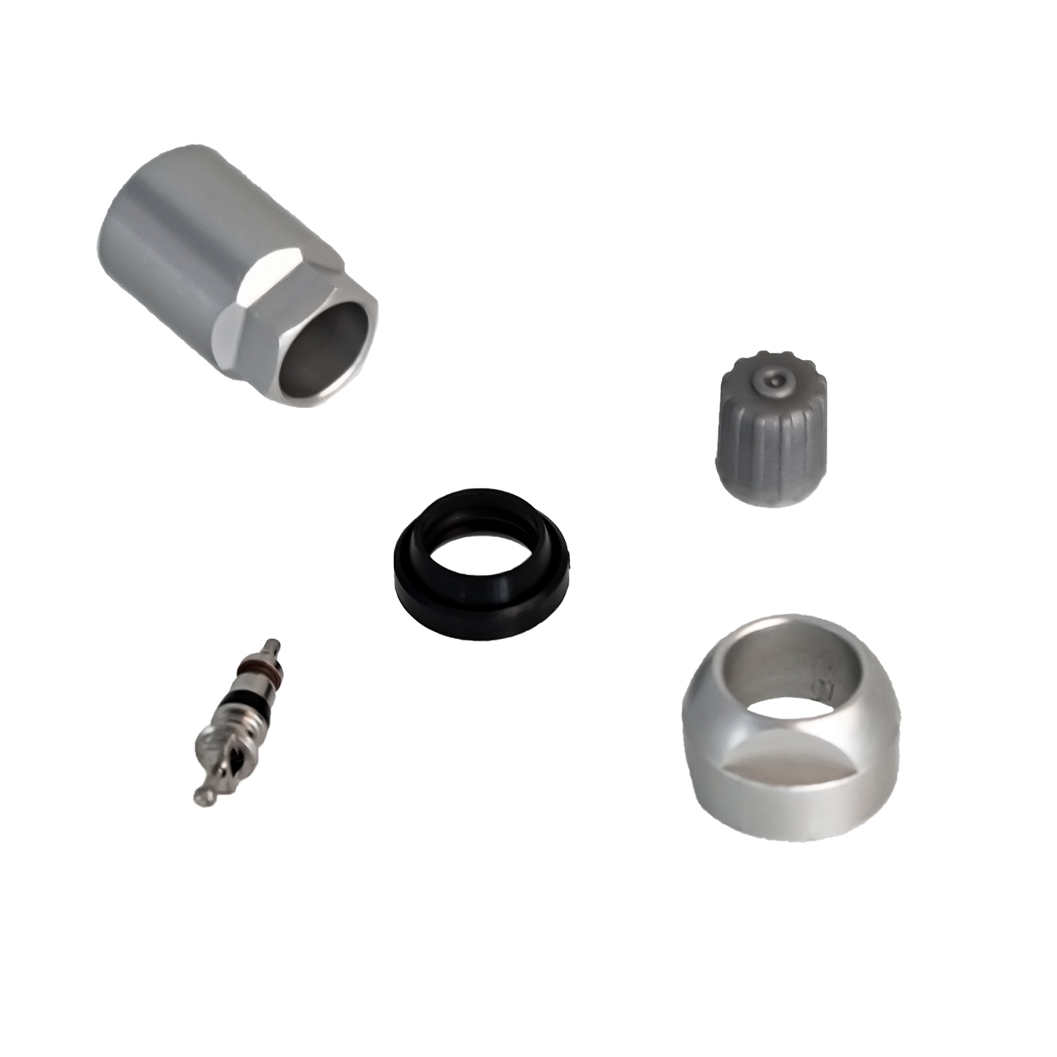 Service Kit für Schrader Alpha