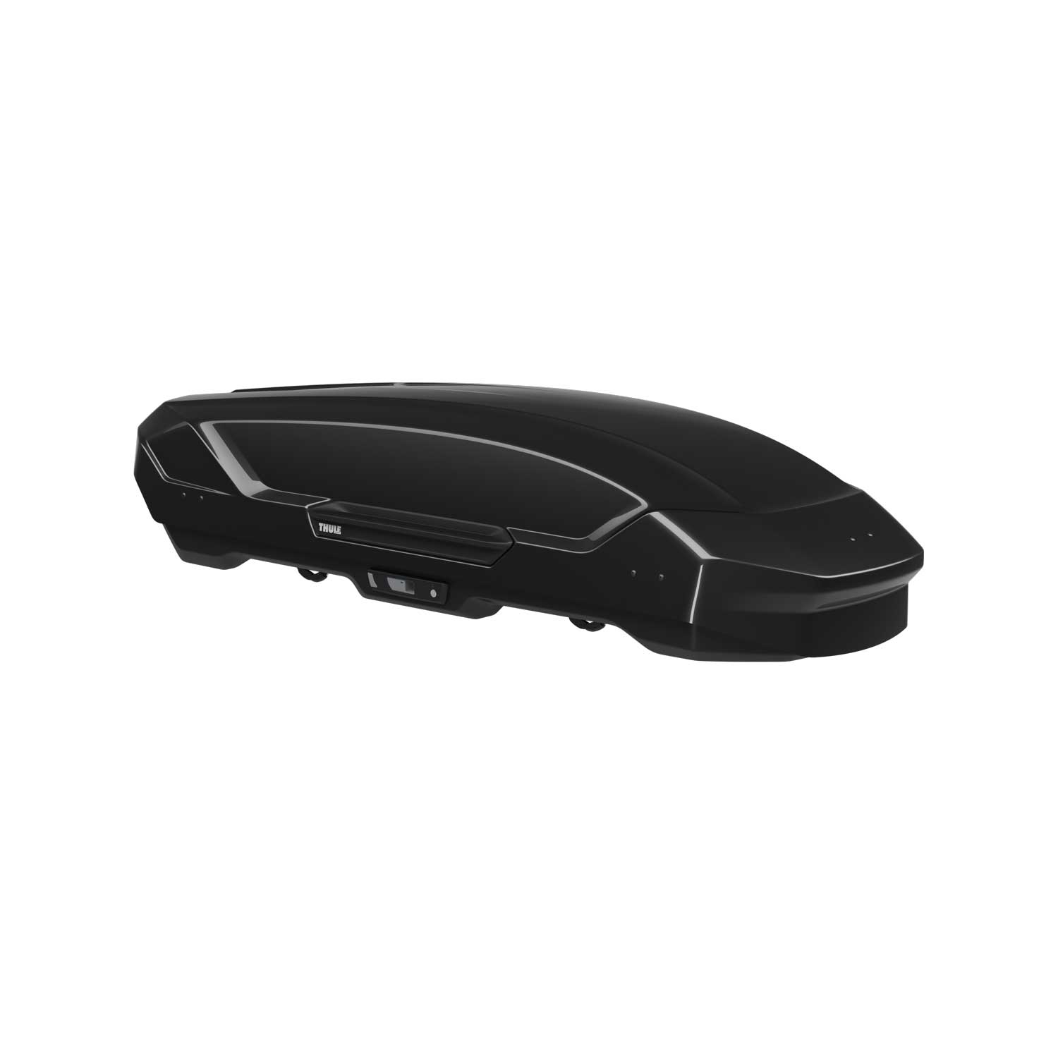 Thule Motion 3 Sport Black Glossy