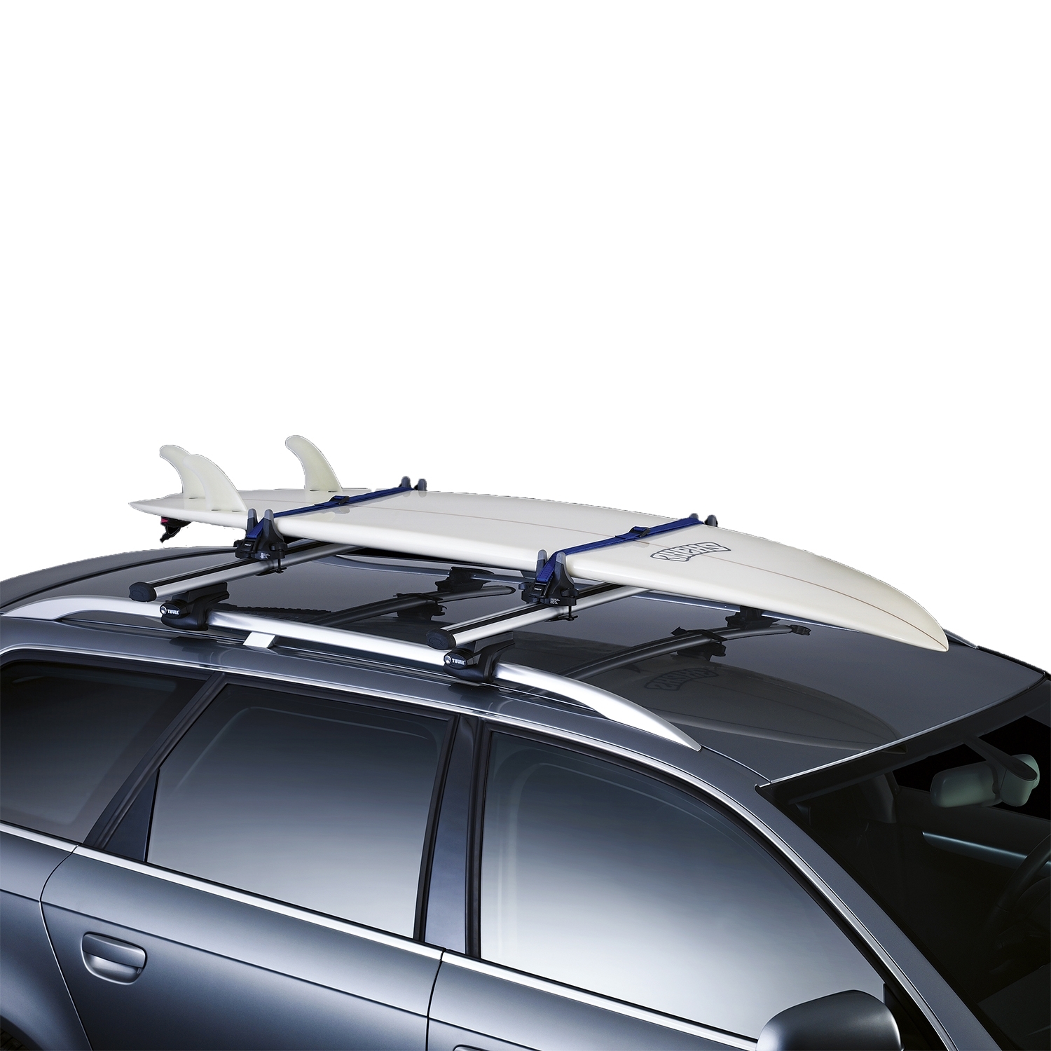 Thule Wave- und Surf-Bretthalter 832