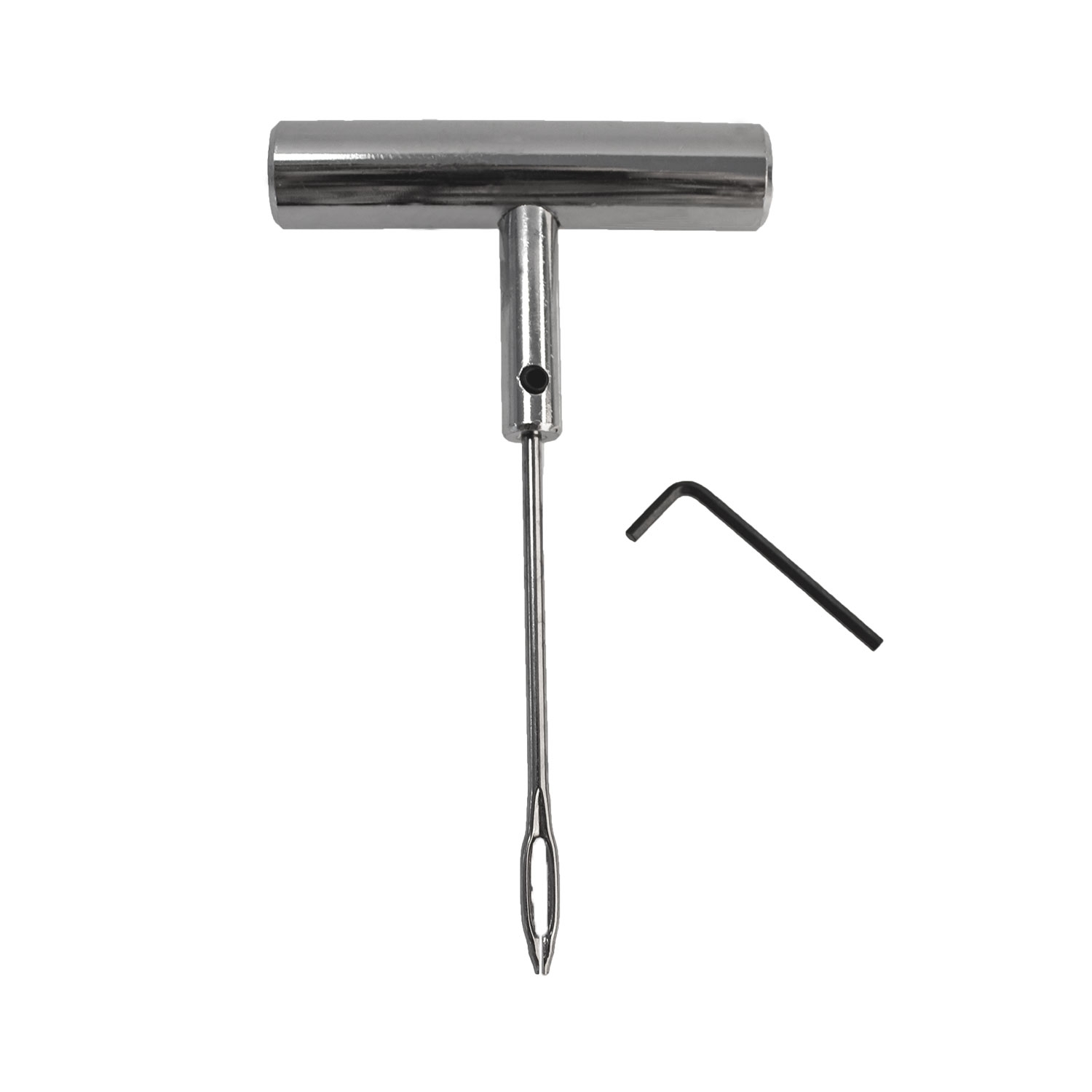 Metall Einführahle / Einführnadel