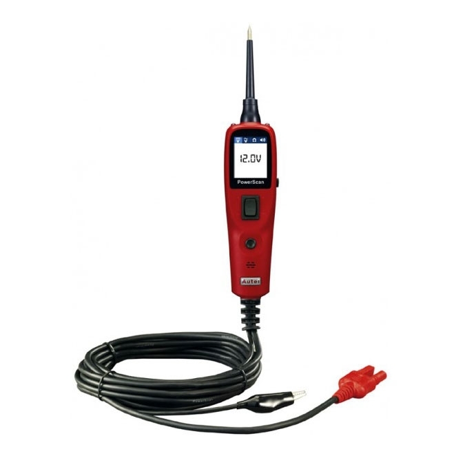 Autel Power Scan PS 100
