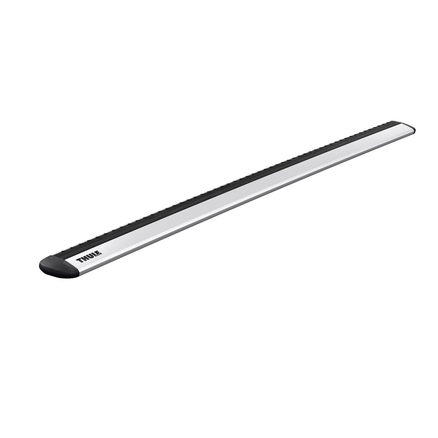 Thule WingBar EVO 127, silber