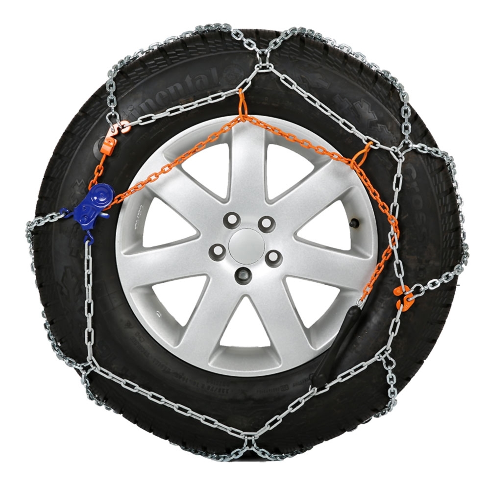 RUD Schneekette RC GRIP V 4,5 - Größe: 0141