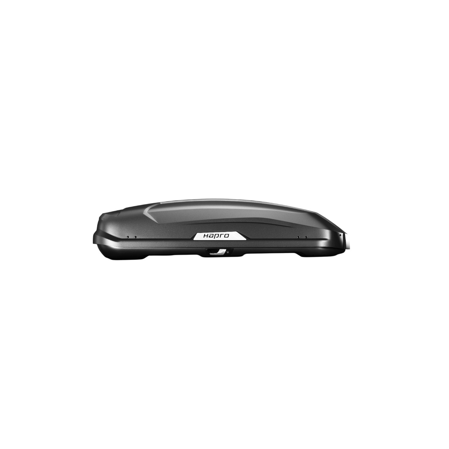 Trivor 440 Anthracite