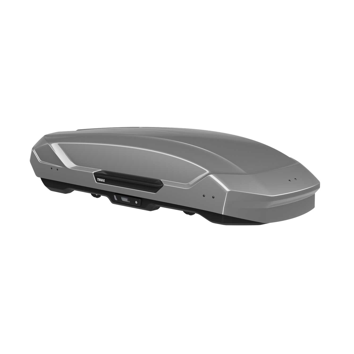 Thule Motion 3 L Titan Glossy