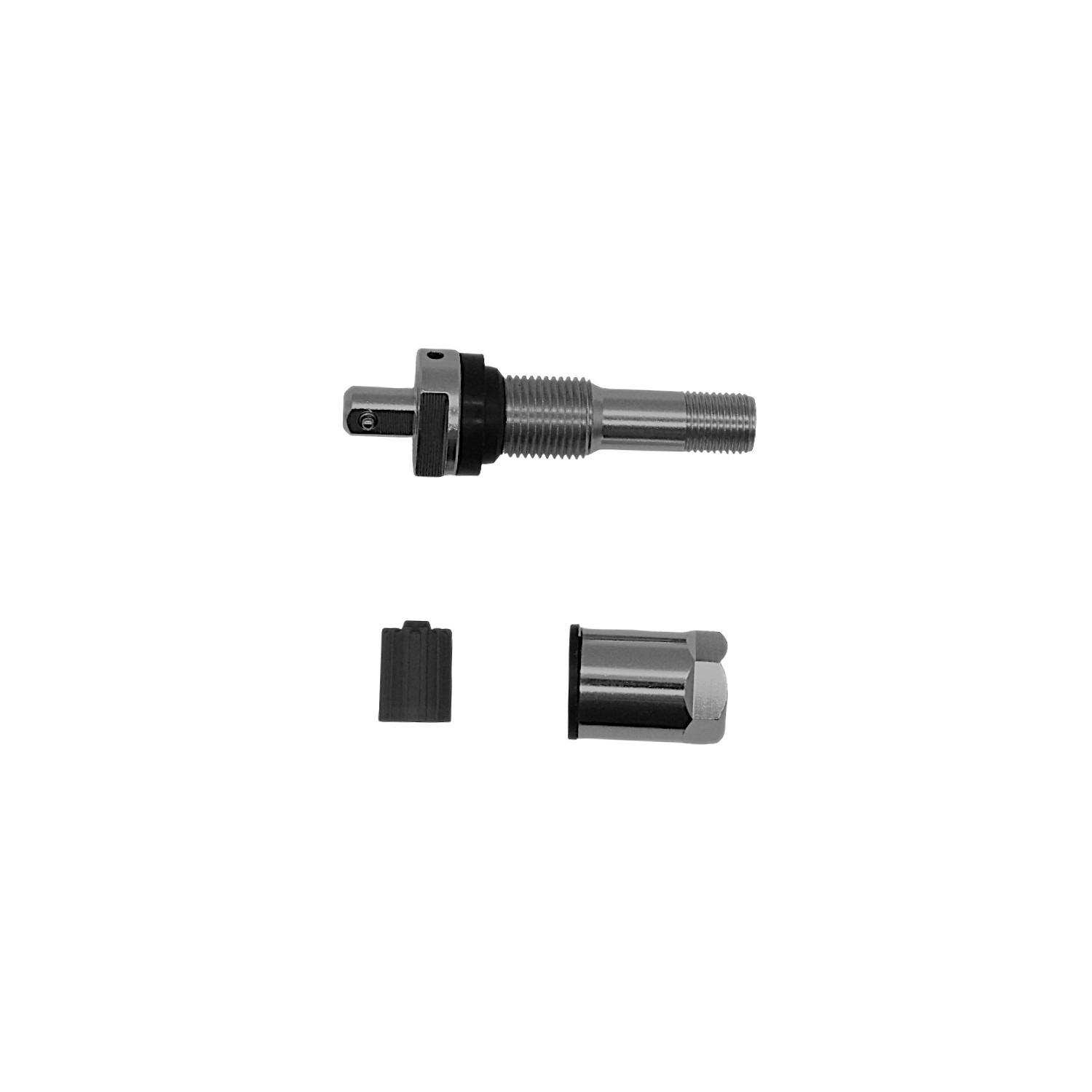 Autel Clamp-in Ventil MX Sensor Click new Gen2 Silber - 1 Stück
