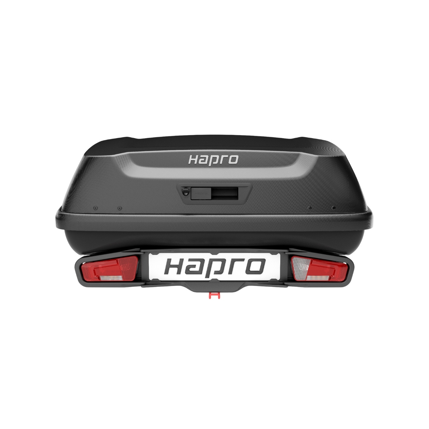 Boxer M 340 Hexagon Black