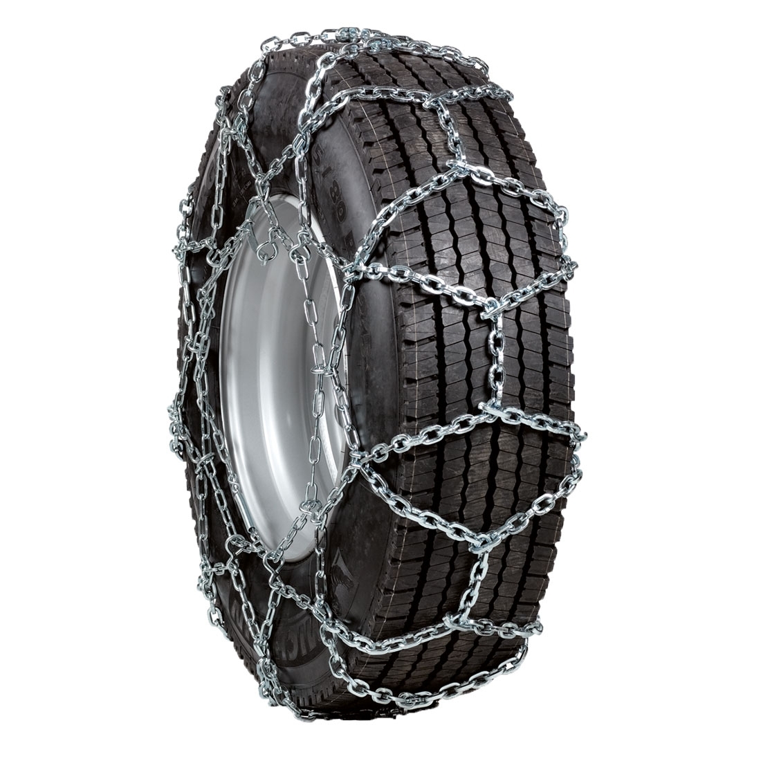 König RALLYE PRO Schneekette Größe 1405