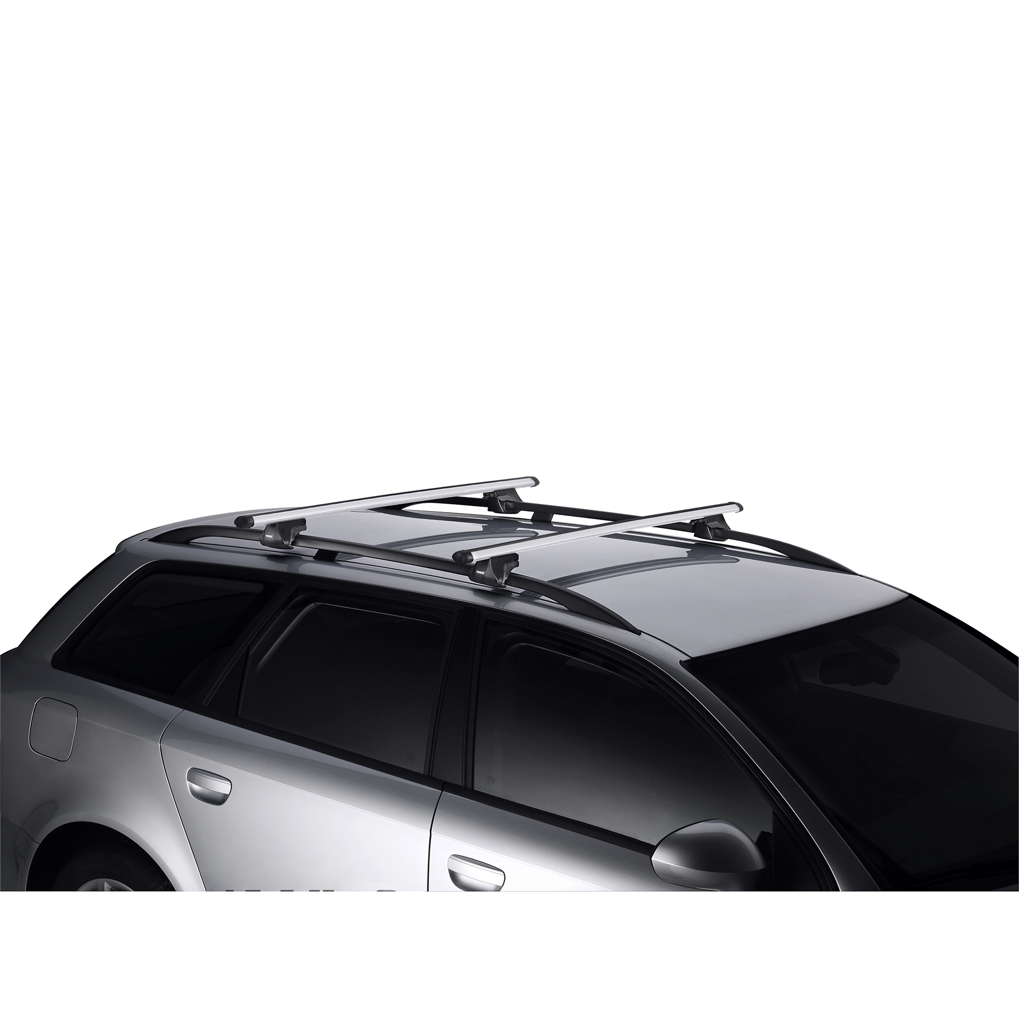 Thule Smart Rack 794 ALU