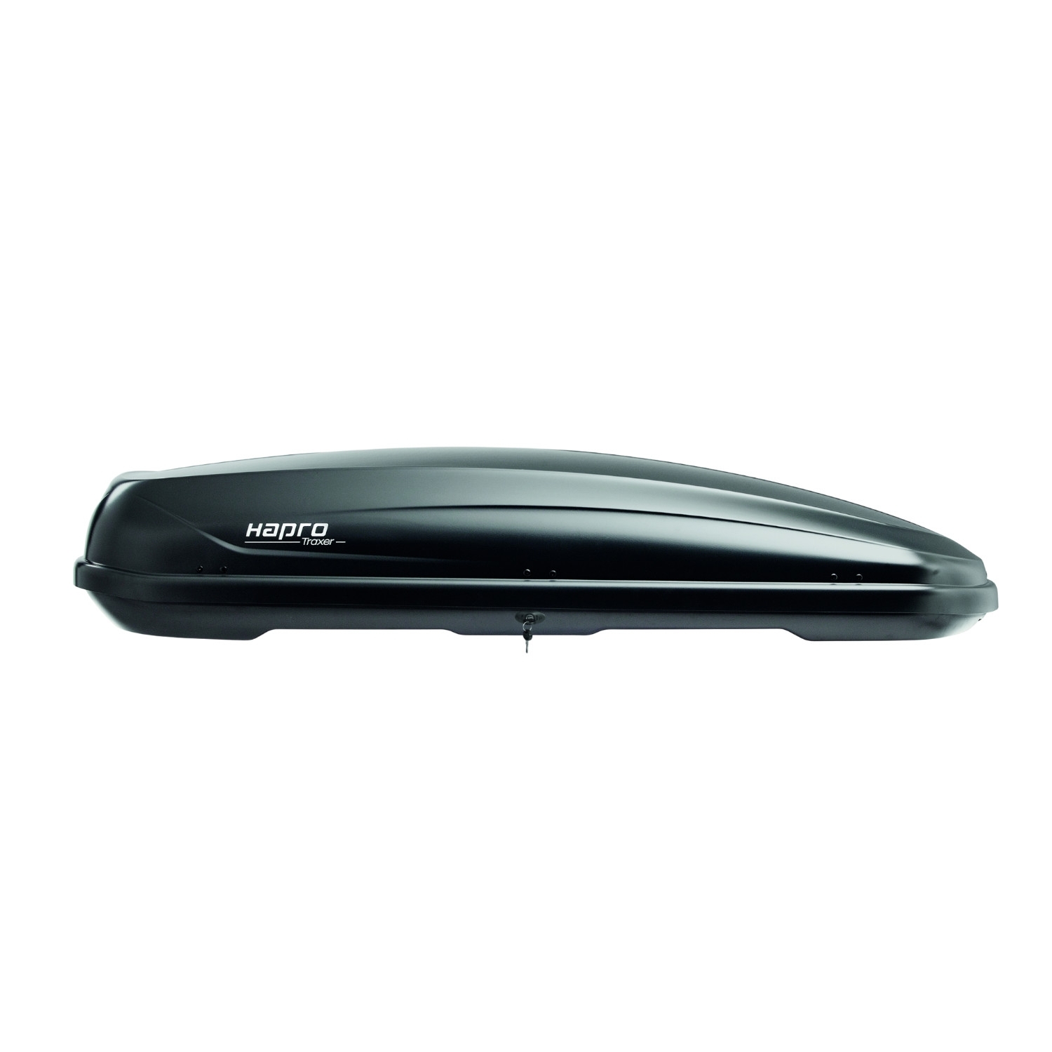 Traxer 8.6 Anthracite