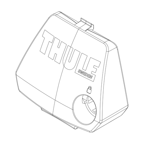 Evo Raised Rail- Front cover