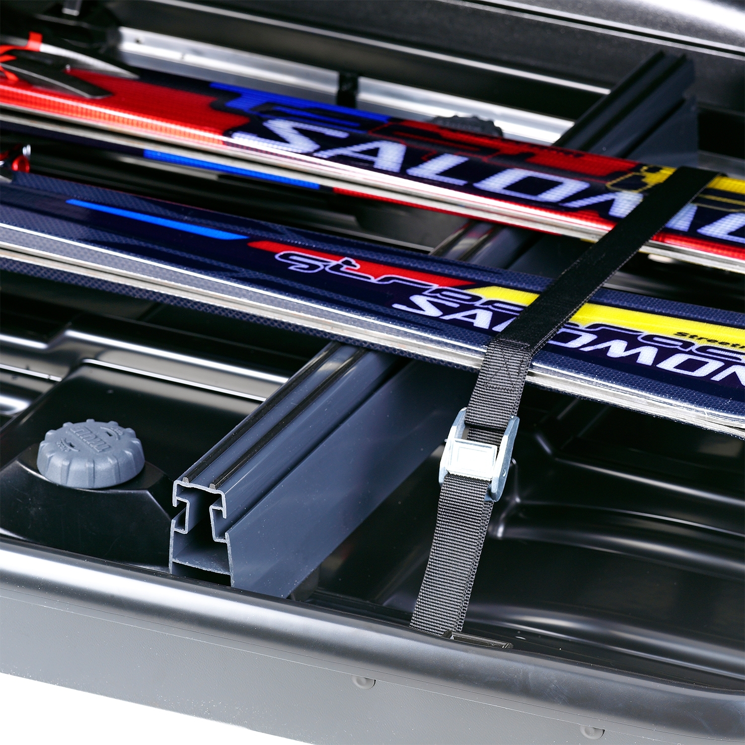 Thule Box Skiträgeradapter 6948