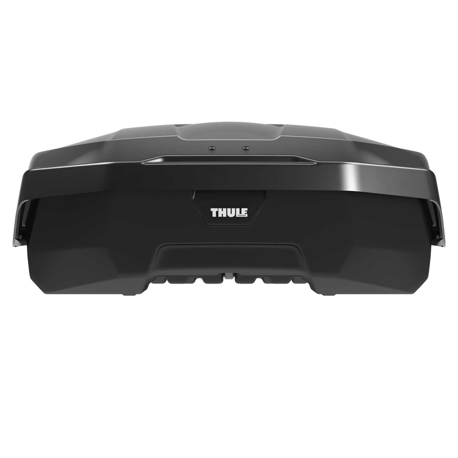 Thule Motion 3 XXL Low Black Glossy