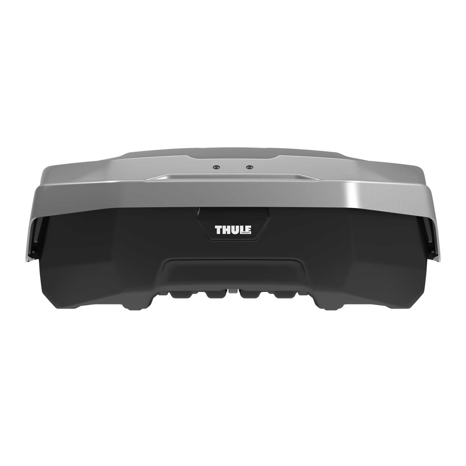 Thule Motion 3 XL Low Titan Glossy
