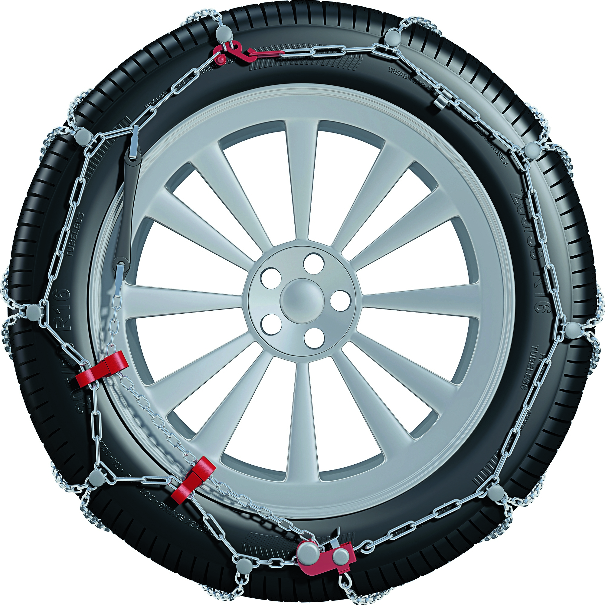 König CB-7 Schneekette 100