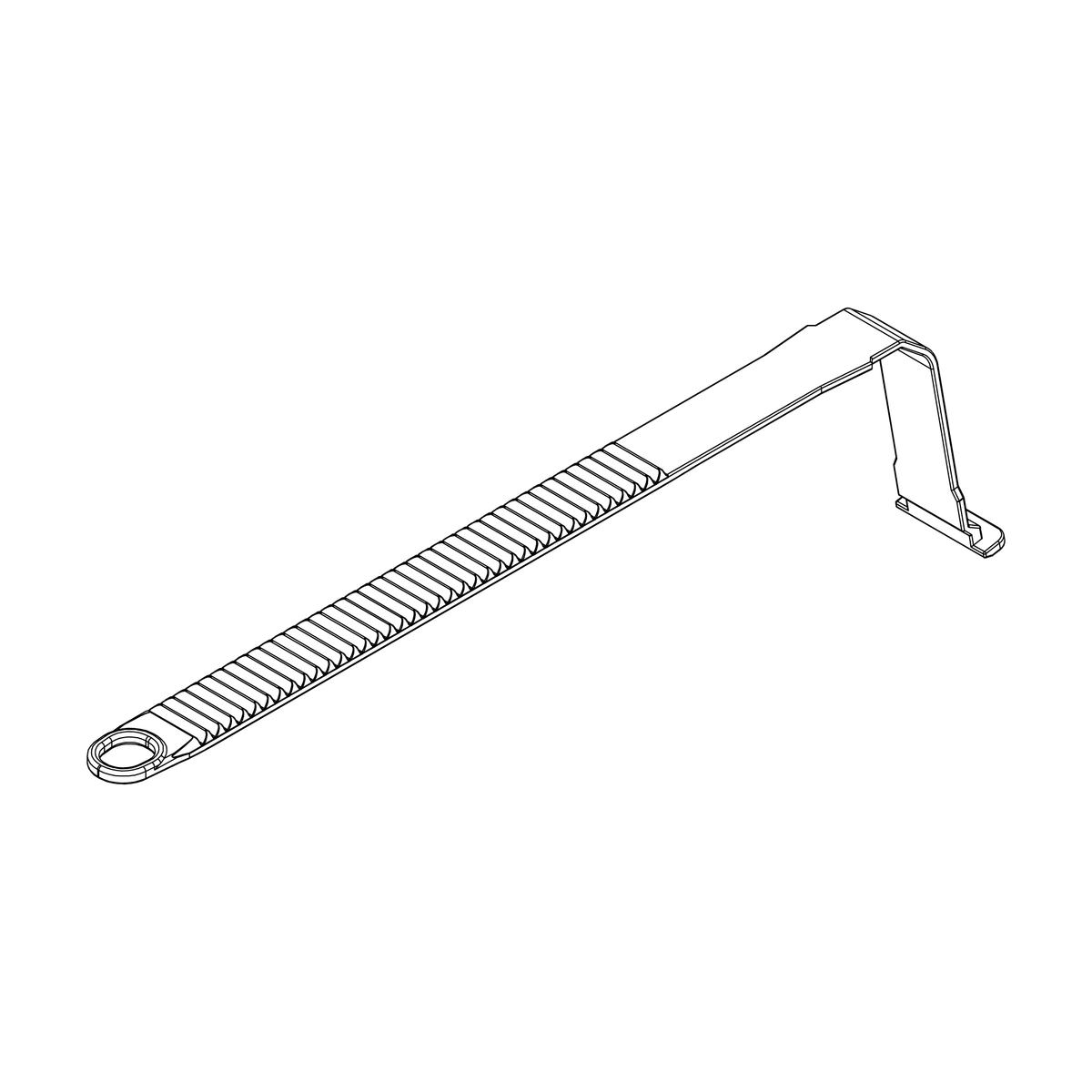 Wheel strap 50718