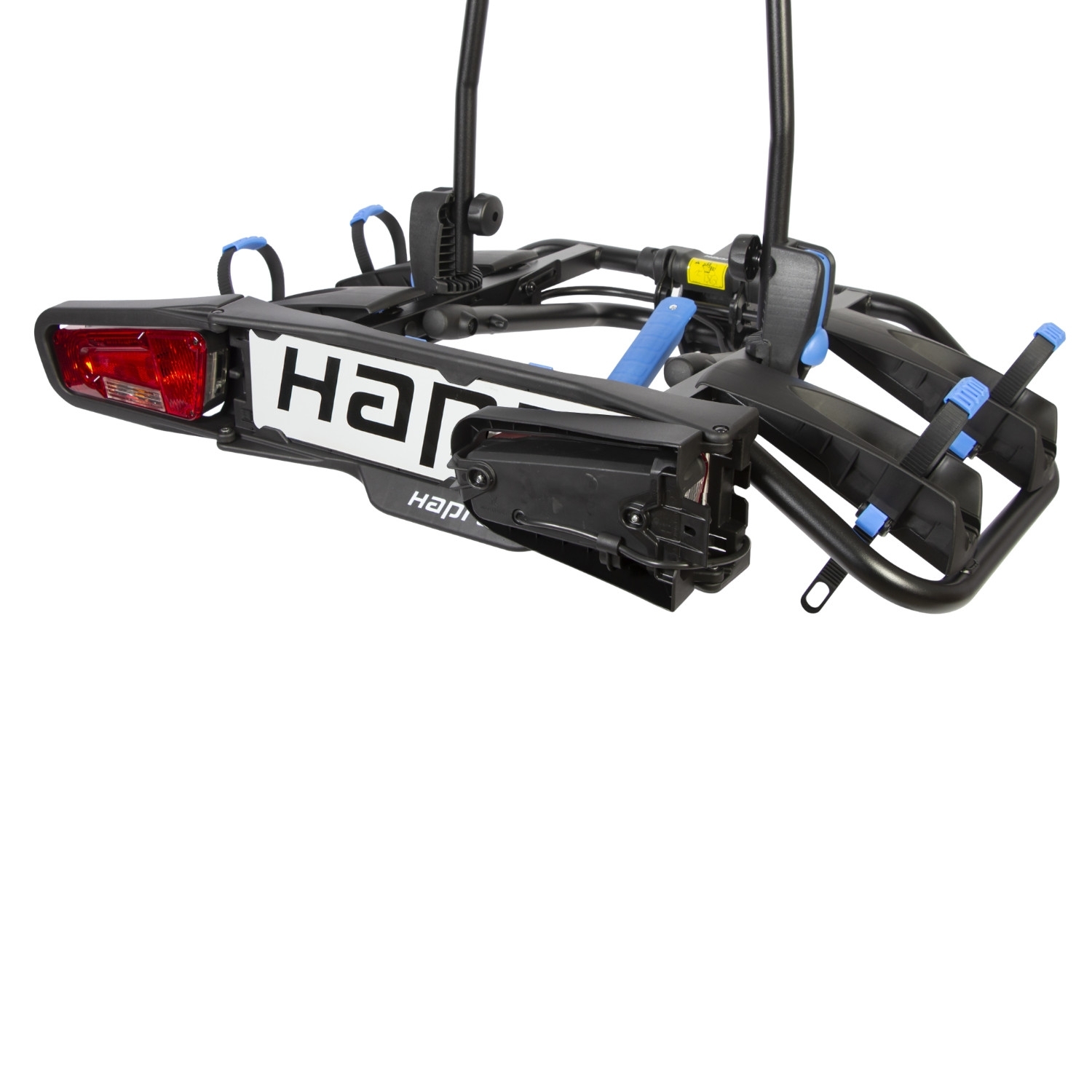 Atlas 2 Blue Premium E-bike - 13 pin
