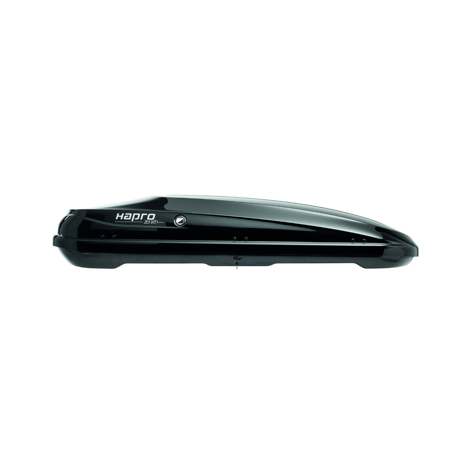 Zenith 6.6 Brilliant Black