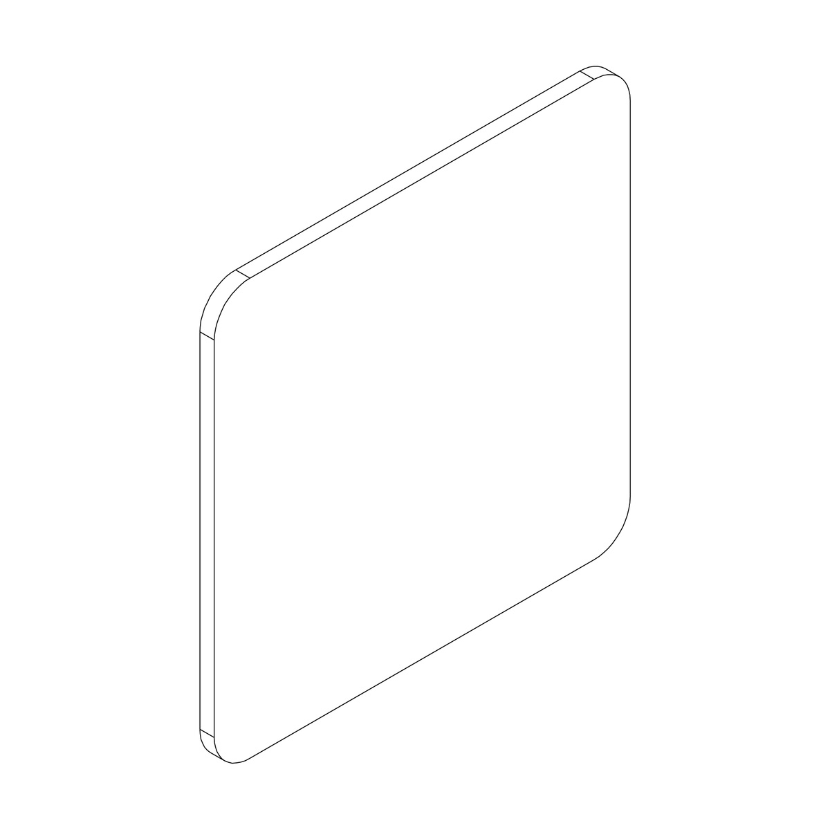 Rubber Plate 940-943