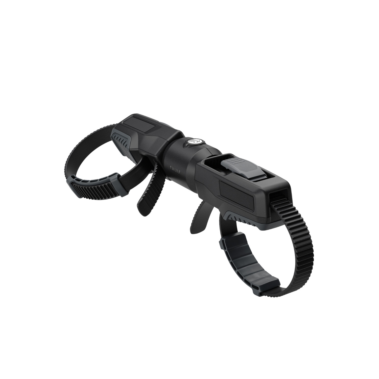 Thule EasyFold 3 faltbare Erweiterung fürs 3 oder 4 Fahrrad