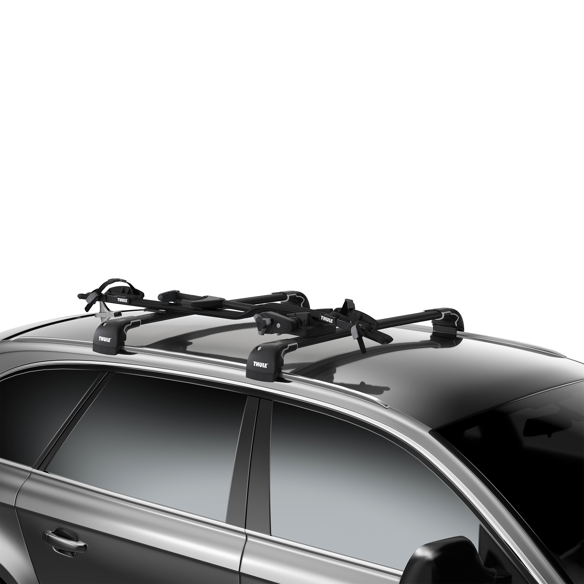 Thule Pro Ride schwarz 5982