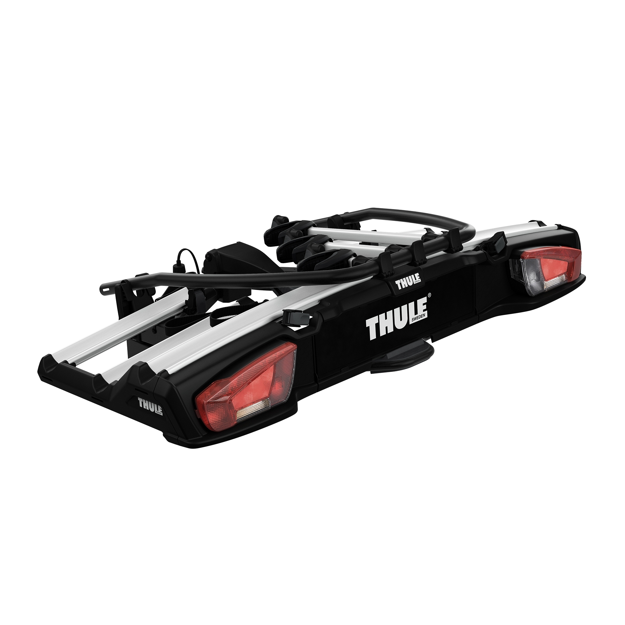 THULE 938 VeloSpace XT 2 Fahrradträger 2er