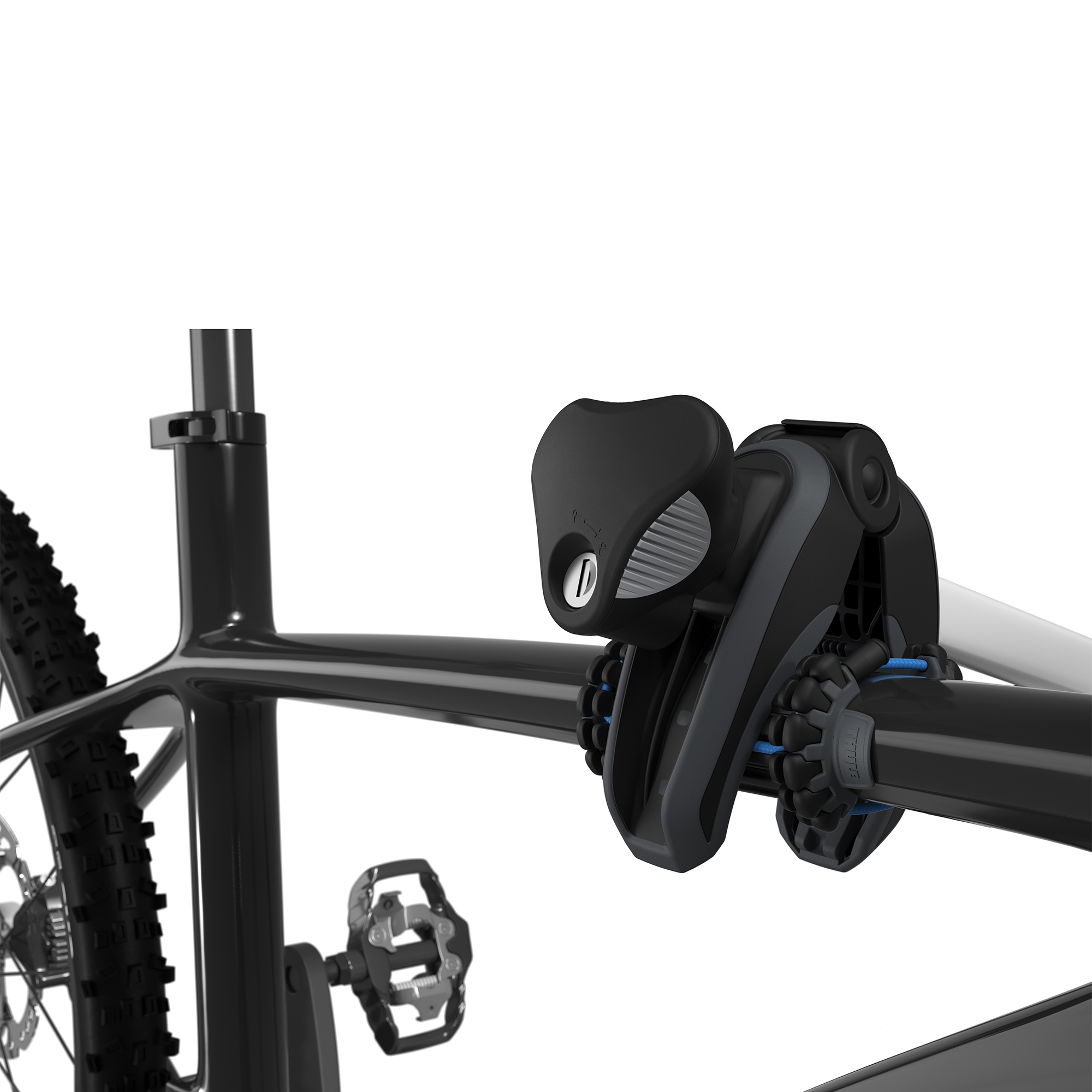 Thule Carbon Frame Adapter 984