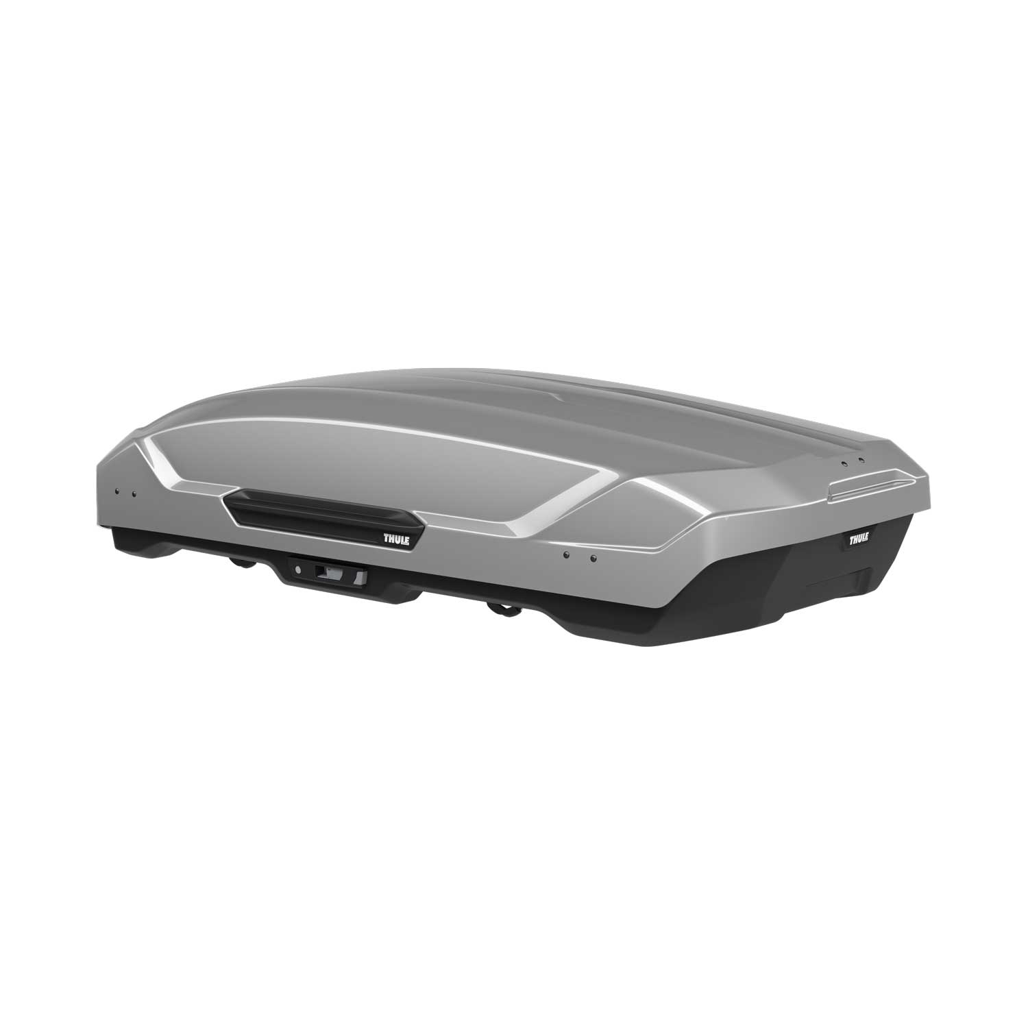 Thule Motion 3 L Titan Glossy