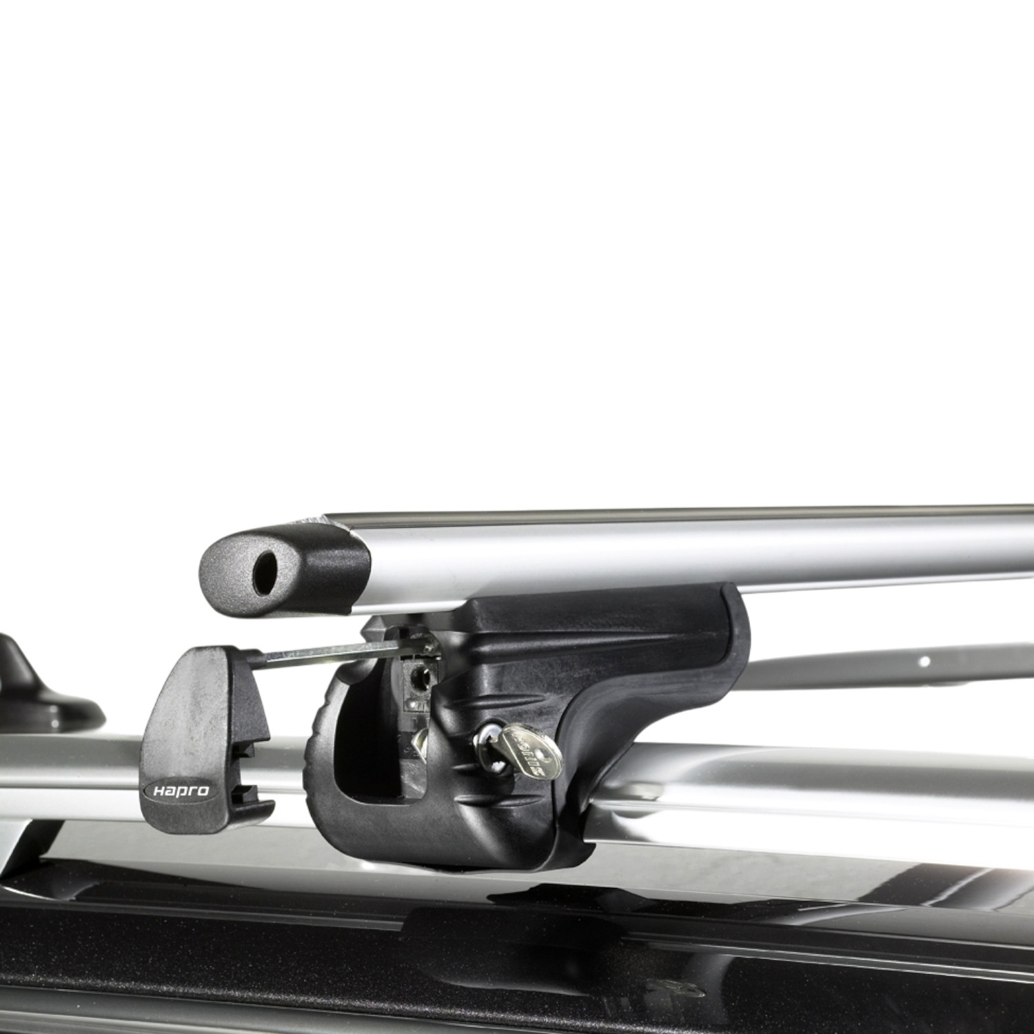 Cronos 125 Aluminium