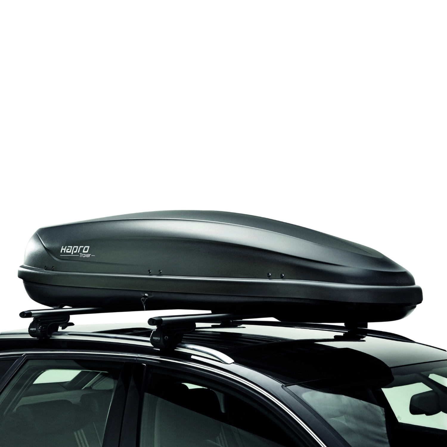 Traxer 6.2 Anthracite