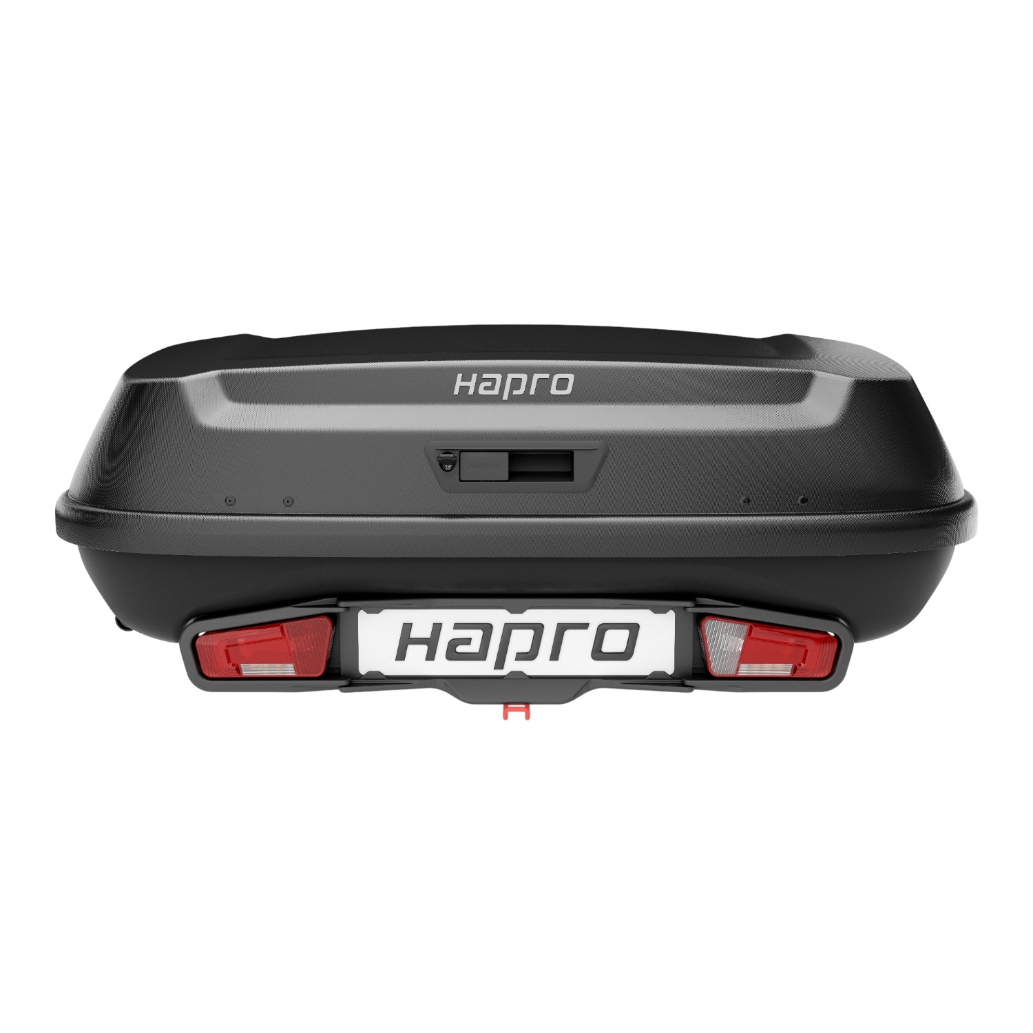Boxer L 420 Hexagon Black