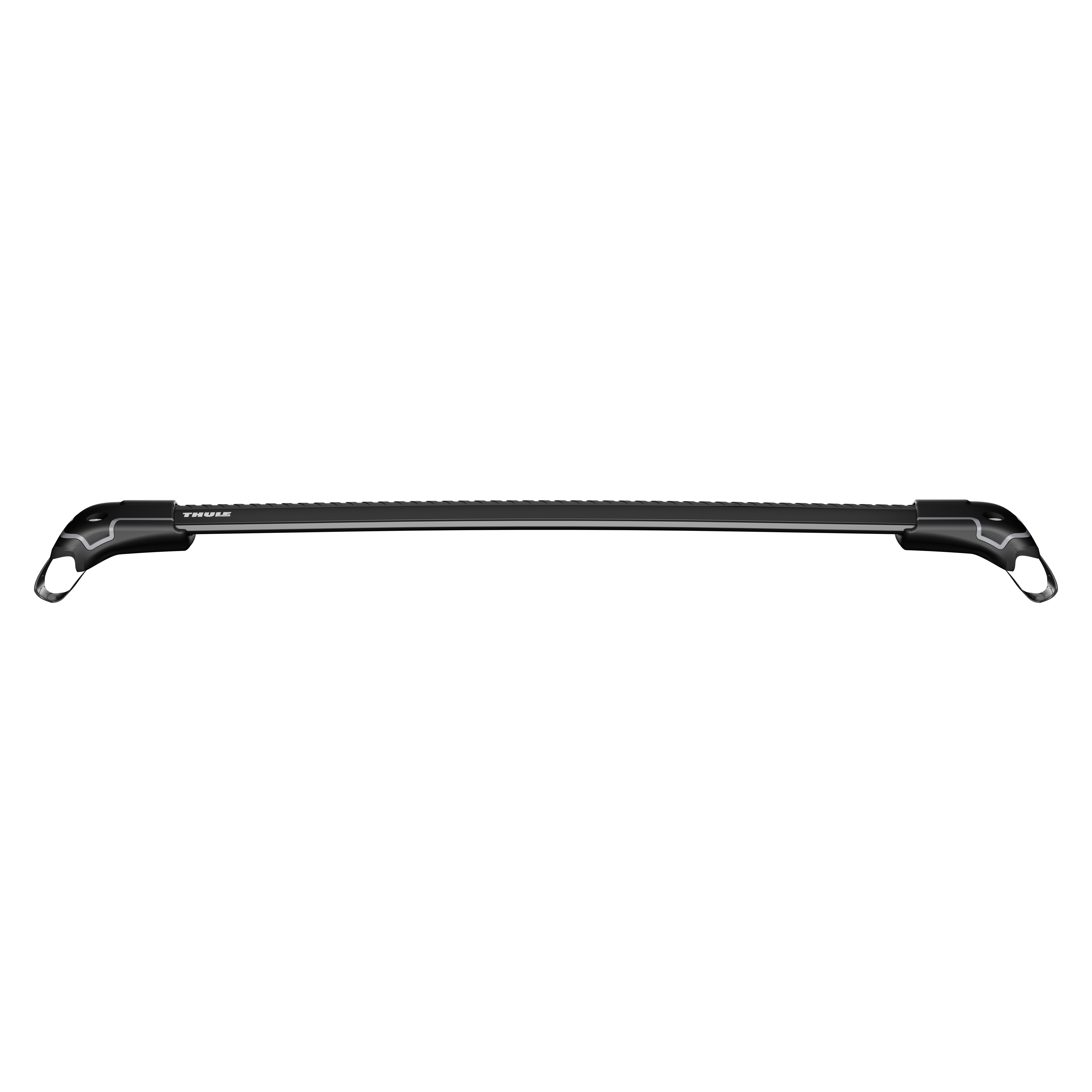 Thule WingBar Edge L/XL, schwarz