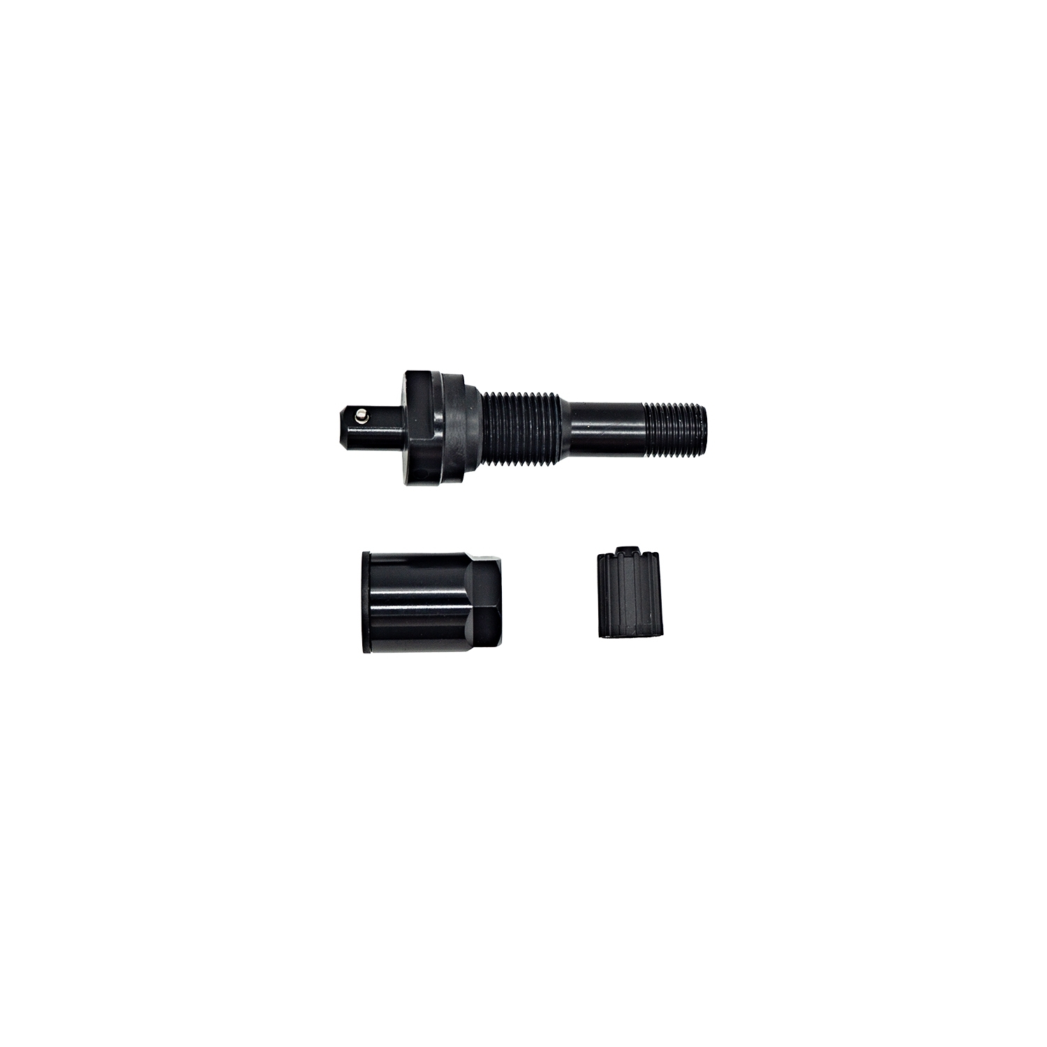 Autel Clamp-in Ventil MX Sensor Click new Gen2 Schwarz Click - 1 Stück