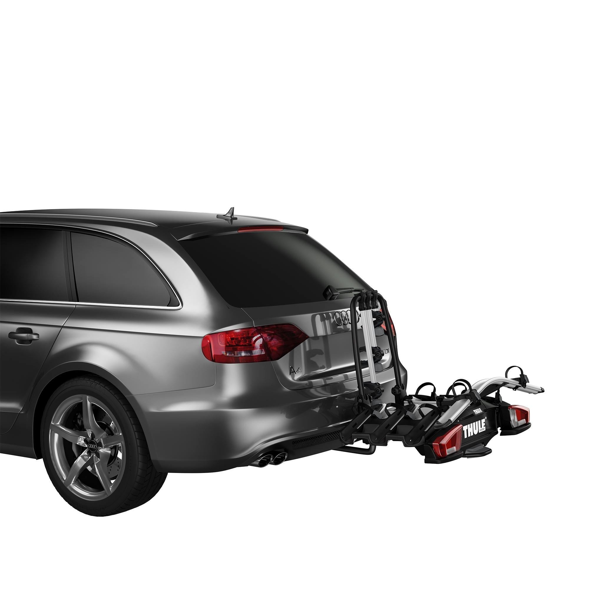 Thule VeloCompact 4th Bike Adapter update 9261