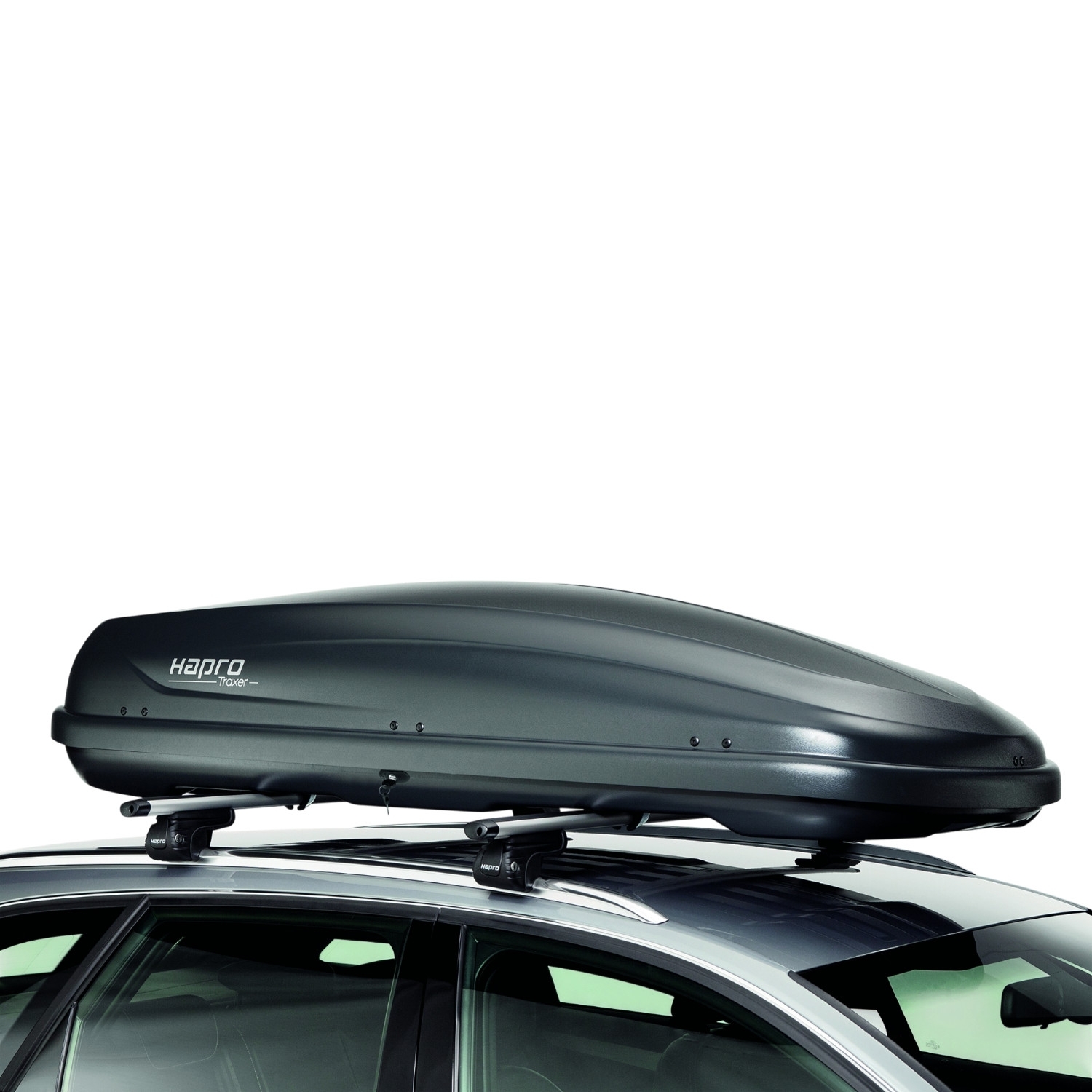 Traxer 6.6 Anthracite